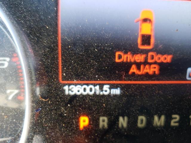 Photo 8 from auction – 2012 FORD F150 SUPER with VIN 1FTFW1E67CFB70398