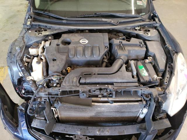 Фото 7 с аукциона – 2012 NISSAN ALTIMA BAS с VIN 1N4AL2AP5CC225509