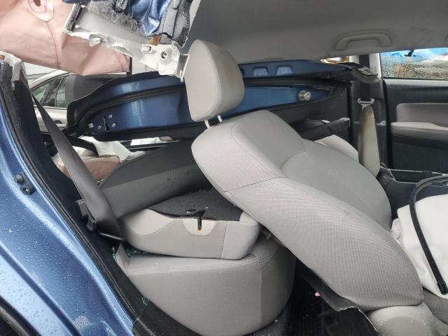 Photo 6 from auction – 2015 SUBARU FORESTER 2 with VIN JF2SJABC3FH444827