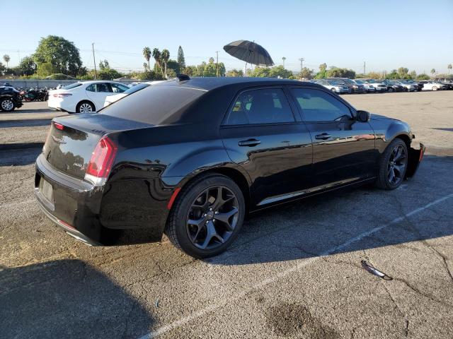 Photo 3 from auction – 2021 CHRYSLER 300 S with VIN 2C3CCABG7MH545848