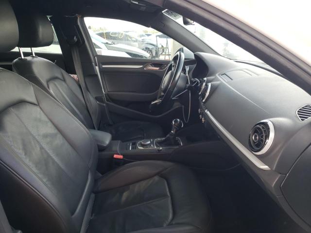 Photo 5 from auction – 2016 AUDI A3 PREMIUM with VIN WAUA7GFF6G1034529