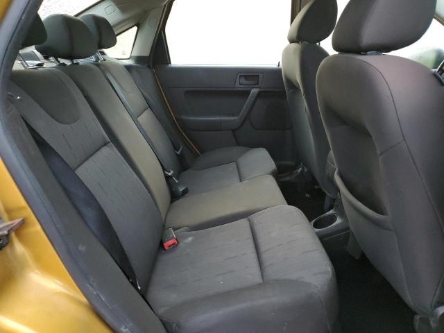 Photo 6 from auction – 2009 FORD FOCUS SE with VIN 1FAHP35N49W120078