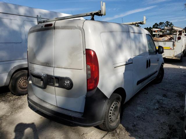 Photo 4 from auction – 2017 RAM PROMASTER with VIN ZFBERFAB3H6H16081