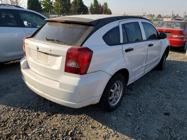 Photo 4 from auction – 2007 DODGE CALIBER with VIN 1B3HB28B87D231778