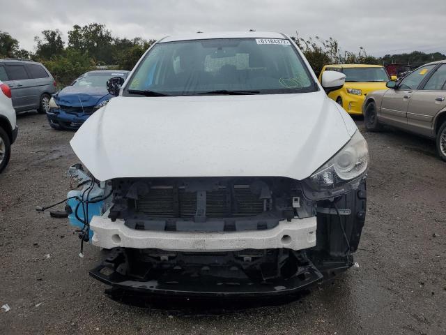 Photo 9 from auction – 2016 MAZDA CX-5 SPORT with VIN JM3KE2BY0G0797702