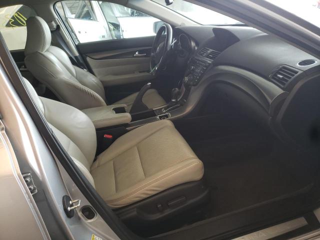 Photo 5 from auction – 2012 ACURA TL with VIN 19UUA9F55CA008262