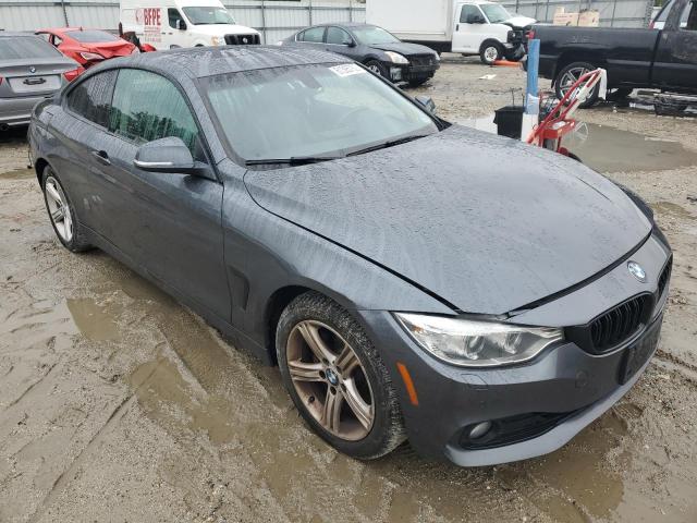 BMW 428 XI 2014 with VIN WBA3N9C50EK245495 - Photo from auction
