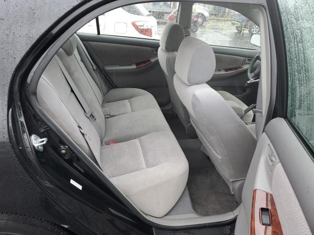 Photo 6 from auction – 2005 TOYOTA COROLLA CE with VIN 1NXBR32E25Z388126
