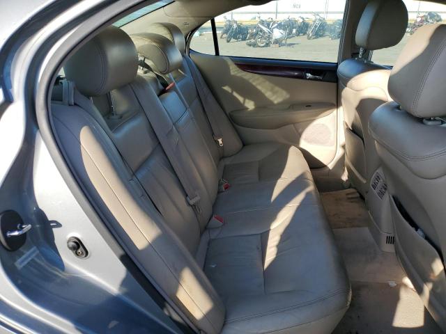 Photo 6 from auction – 2002 LEXUS ES 300 with VIN JTHBF30G025022106