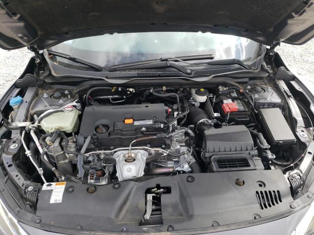 Фото 7 с аукциона – 2017 HONDA CIVIC EX с VIN 19XFC2F73HE005357