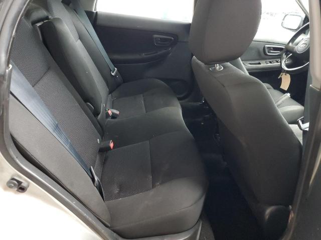 Photo 6 from auction – 2005 SUBARU IMPREZA RS with VIN JF1GD67595G520029