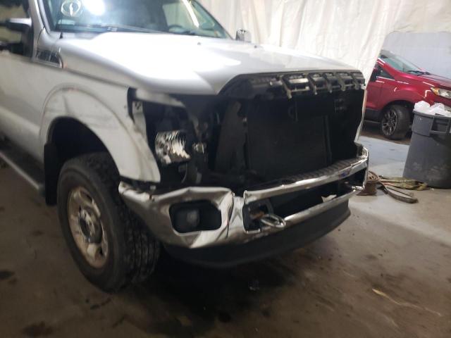 Photo 9 from auction – 2011 FORD F350 SUPER with VIN 1FT7X3B68BEA25862
