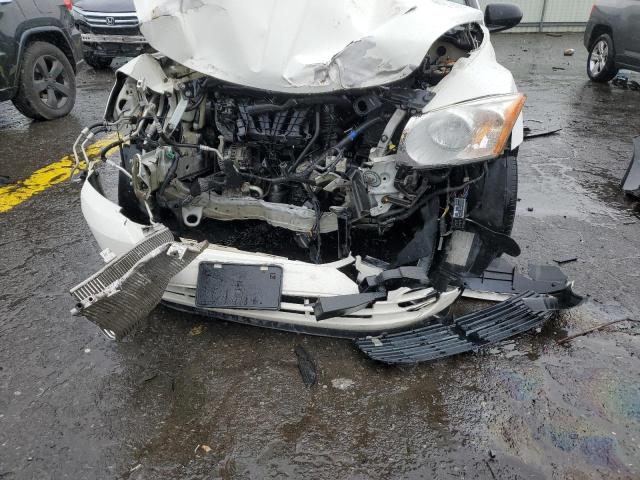 Photo 9 from auction – 2008 DODGE CALIBER with VIN 1B3HB28B88D677320
