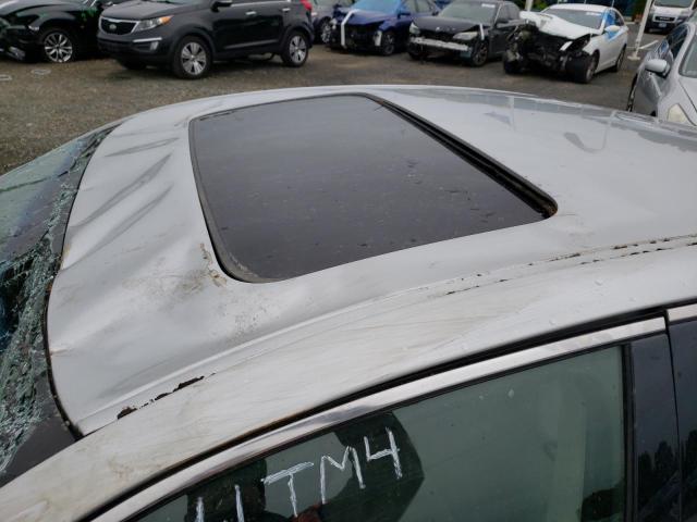 Photo 9 from auction – 2007 LEXUS ES 350 with VIN JTHBJ46G672081567
