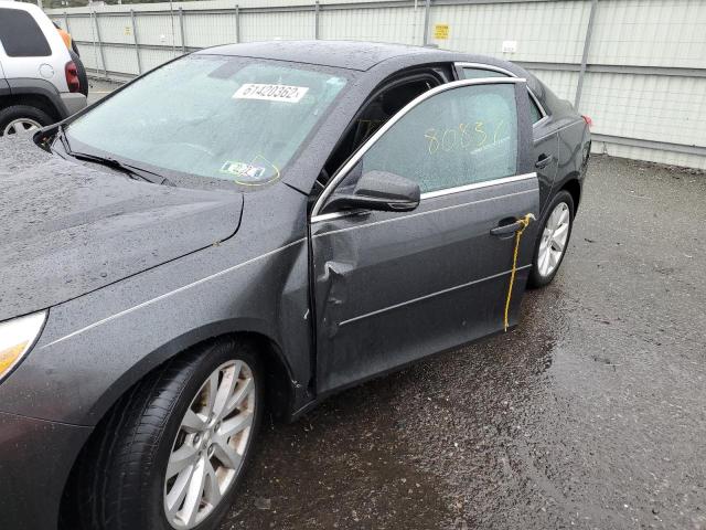 Photo 9 from auction – 2015 CHEVROLET MALIBU 2LT with VIN 1G11D5SL3FF160627