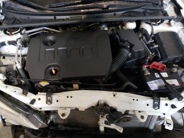 Photo 7 from auction – 2015 TOYOTA COROLLA L with VIN 2T1BURHE0FC320032