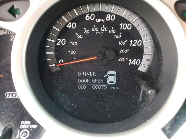 Photo 8 from auction – 2007 TOYOTA HIGHLANDER with VIN JTEEW21A670037082