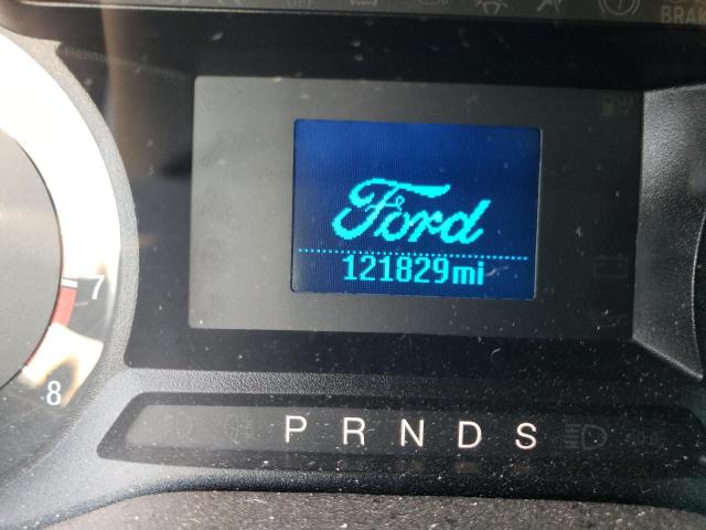 Photo 8 from auction – 2016 FORD FUSION S with VIN 3FA6P0G70GR103377