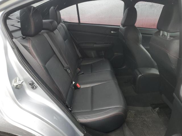 Photo 6 from auction – 2015 SUBARU WRX LIMITE with VIN JF1VA1J61F9820965