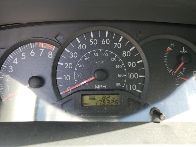 Photo 8 from auction – 2007 TOYOTA COROLLA CE with VIN 1NXBR32E47Z806852