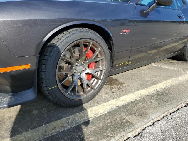 Photo 9 from auction – 2015 DODGE CHALLENGER with VIN 2C3CDZDJ1FH849765