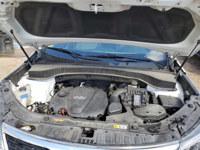 Photo 7 from auction – 2015 KIA SORENTO LX with VIN 5XYKT3A67FG644067