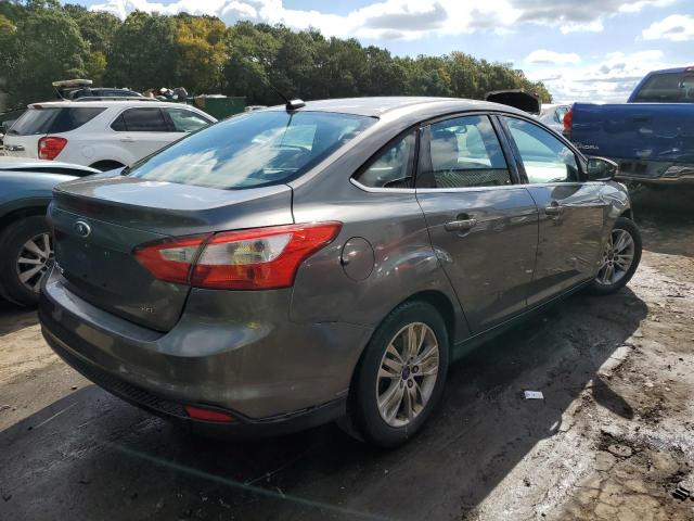 Photo 4 from auction – 2012 FORD FOCUS SEL with VIN 1FAHP3H25CL349332
