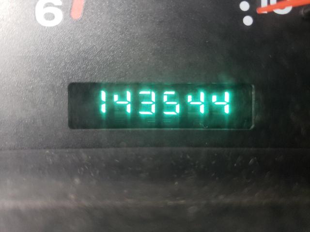 Photo 8 from auction – 2003 JEEP WRANGLER / with VIN 1J4FA29113P365145