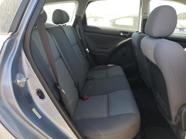 Photo 6 from auction – 2003 TOYOTA COROLLA MA with VIN 2T1LR38E93C004224