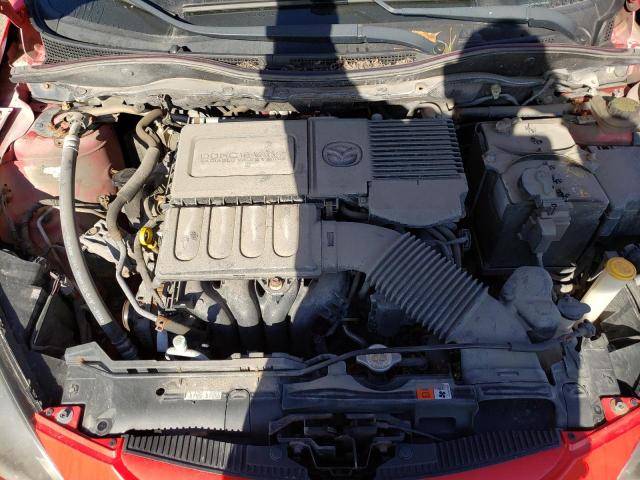 Photo 7 from auction – 2011 MAZDA MAZDA2 with VIN JM1DE1HY7B0113448
