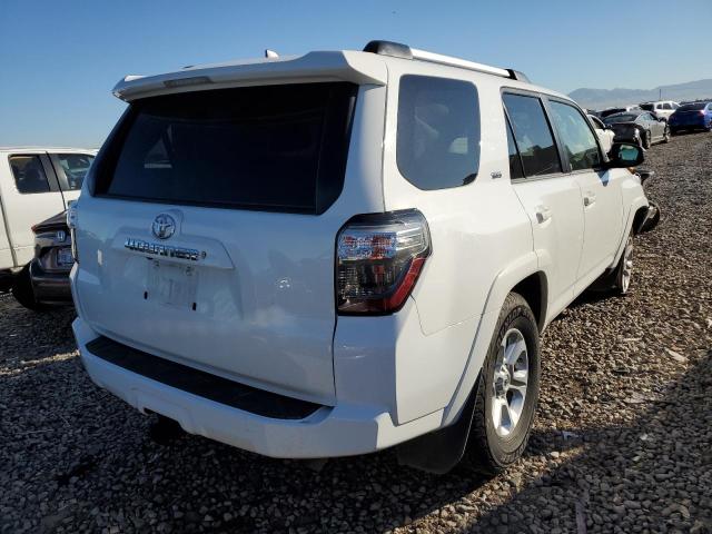 Photo 4 from auction – 2021 TOYOTA 4RUNNER SR with VIN JTEEU5JR9M5238275
