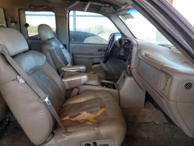 Photo 5 from auction – 2001 CHEVROLET SILVERADO with VIN 1GCEK19T41E194524