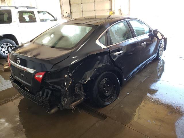 Photo 4 from auction – 2016 NISSAN ALTIMA 2.5 with VIN 1N4AL3AP1GN348305