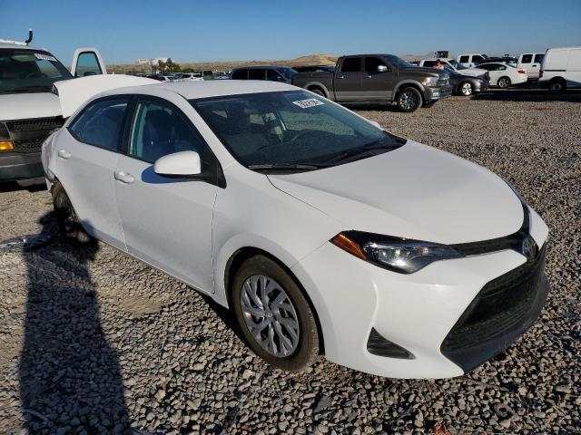 Photo 1 from auction – 2019 TOYOTA COROLLA L with VIN 2T1BURHE8KC239158