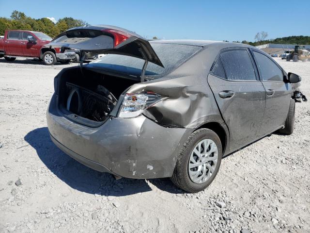 Photo 4 from auction – 2017 TOYOTA COROLLA with VIN 2T1BURHE1HC848391