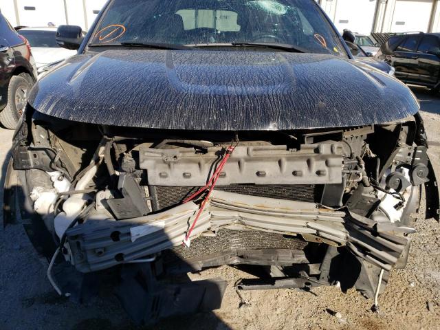 Photo 9 from auction – 2015 FORD EXPLORER L with VIN 1FM5K8F87FGB53000