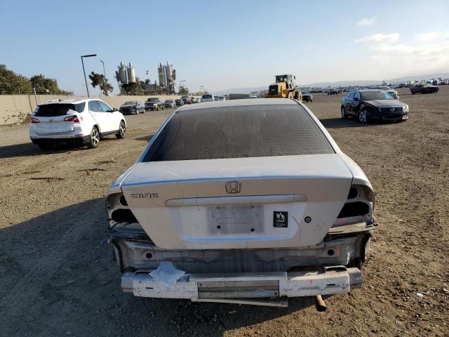 Photo 9 from auction – 2003 HONDA CIVIC LX with VIN 1HGEM21543L002323