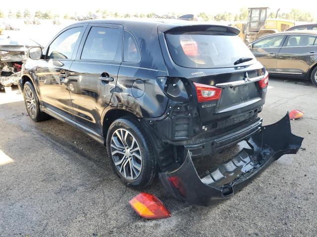 Photo 3 from auction – 2019 MITSUBISHI OUTLANDER with VIN JA4AP3AU2KU004477