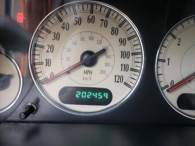 Photo 8 from auction – 2004 CHRYSLER TOWN & COU with VIN 2C4GP54LX4R506927