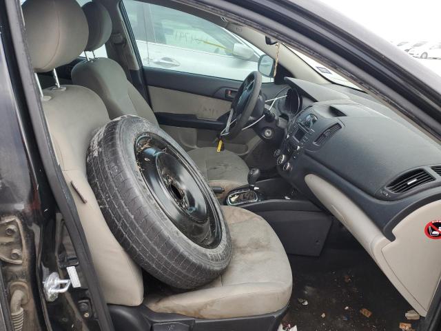 Фото 5 с аукциона – 2012 KIA FORTE EX с VIN KNAFU4A23C5624658