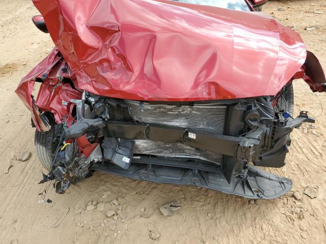 Photo 7 from auction – 2022 KIA FORTE FE with VIN 3KPF24AD7NE450112