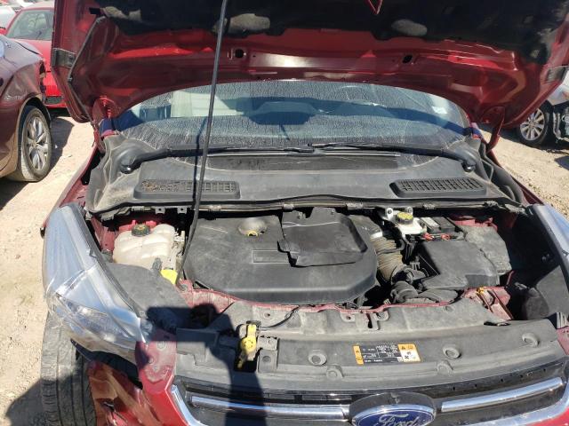 Photo 7 from auction – 2015 FORD ESCAPE TIT with VIN 1FMCU0J96FUB12586