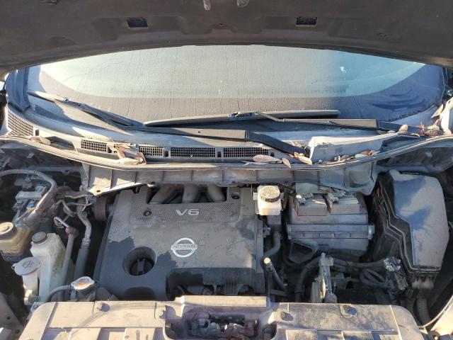 Photo 7 from auction – 2012 NISSAN QUEST S with VIN JN8AE2KP6C9035707