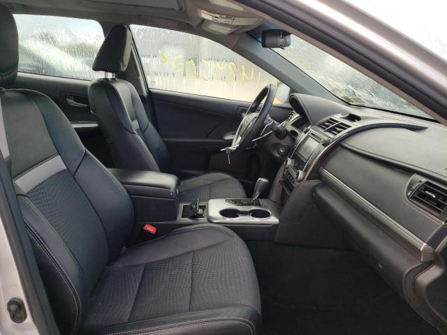 Photo 5 from auction – 2014 TOYOTA CAMRY L with VIN 4T1BF1FK7EU757589
