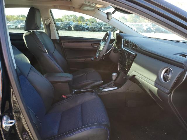 Photo 5 from auction – 2017 TOYOTA COROLLA L with VIN 5YFBURHE7HP639754