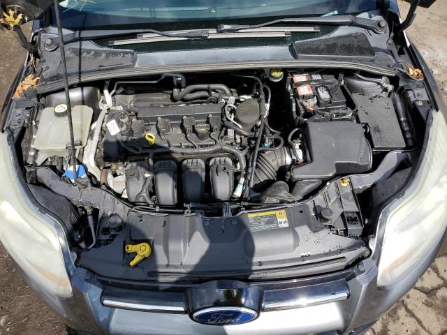 Photo 7 from auction – 2012 FORD FOCUS SEL with VIN 1FAHP3H25CL349332