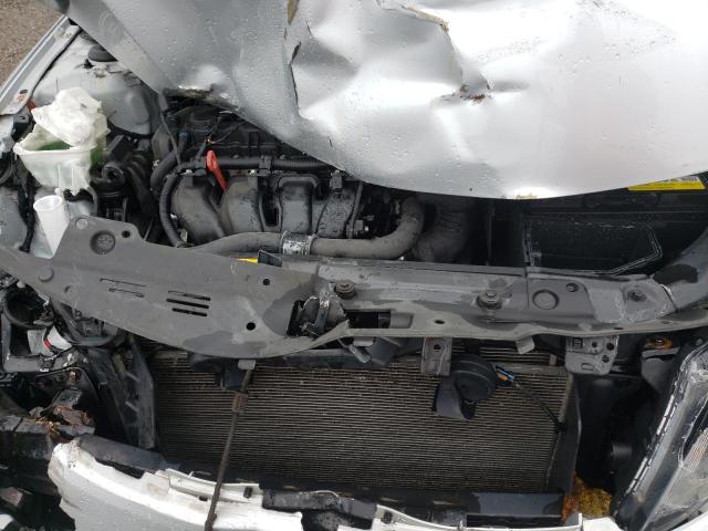 Photo 7 from auction – 2015 KIA OPTIMA EX with VIN 5XXGN4A74FG514878