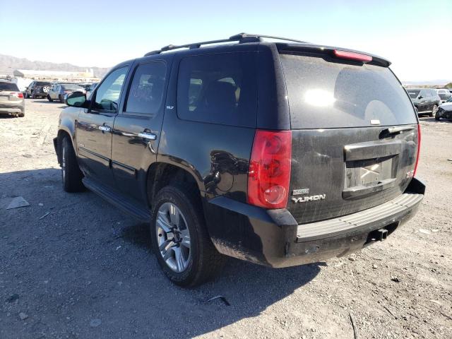 Photo 3 from auction – 2011 GMC YUKON SLT with VIN 1GKS1CE01BR212957