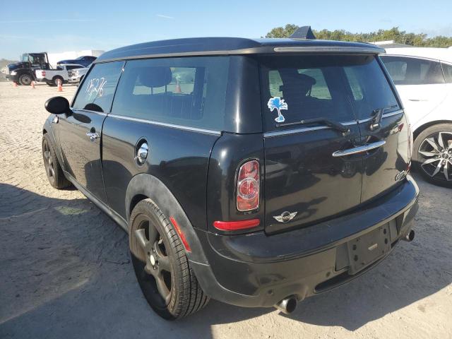 Photo 3 from auction – 2012 MINI COOPER S C with VIN WMWZG3C51CTY37738