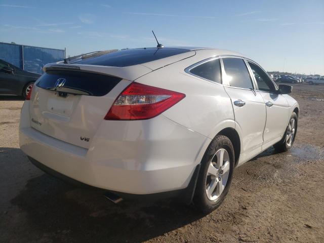Photo 4 from auction – 2012 HONDA CROSSTOUR with VIN 5J6TF1H36CL005443